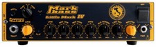 Markbass little mark - markbass,