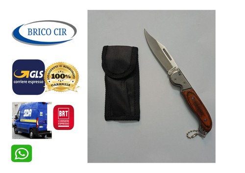 Coltello tascabile - , da