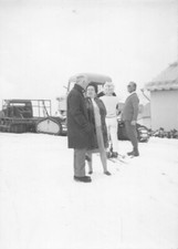 24-6C) FOTOGRAFIA RITRATTO