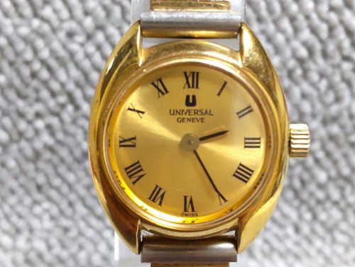 Orologio universal geneve - universal,