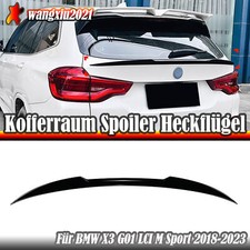 Per BMW X3 G01 LCI M Sport