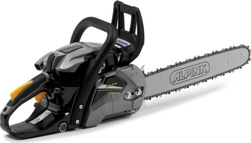 Motosega scoppio 9 cc - scoppio, 26.9