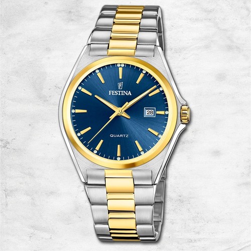 Orologio solo tempo uomo