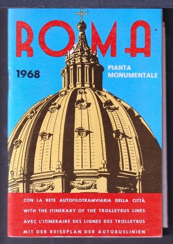 126 roma guida - roma,,