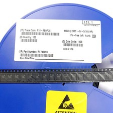 10PCS QORVO RF7459 Quad-Band