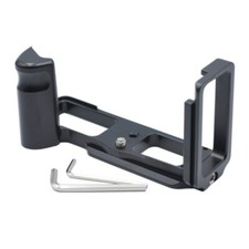 Alumi QR L Piastra Morsetto