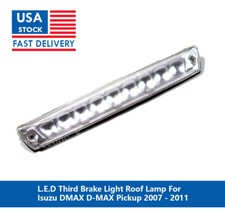 1X L.E.D LED THIRD BRAKE LIGHT