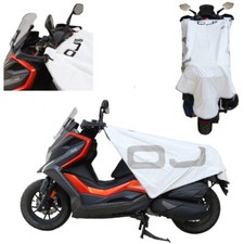 TELO COPRIMOTO COPRI MOTO SCOOTER KYMCO DOWNTOWN 300 SELLA MANUBRIO MANOPOLE