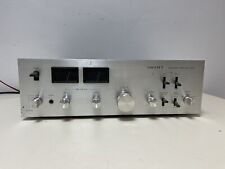 Amplificatore stereo integrato SCOTT 420A
