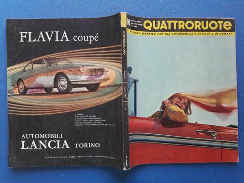 Quattroruote 82 - n°,