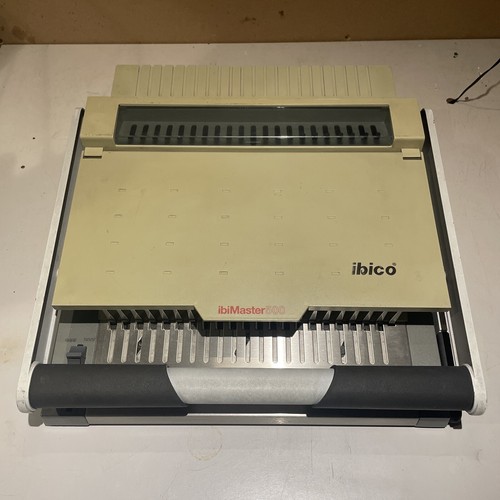 Ibico ibimaster 500 - ibimaster,