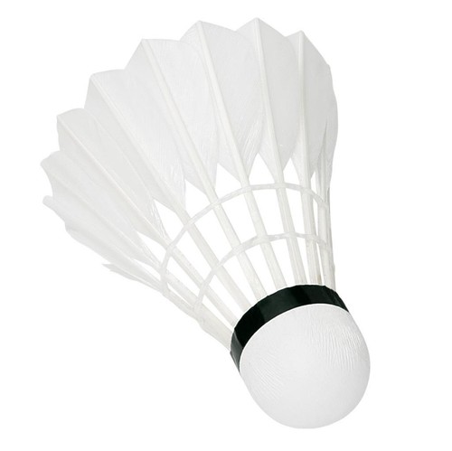 Palle volano badminton - 12,