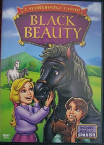Storybook classic black - a, classic: