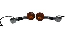 FRECCE ANTERIORI SUZUKI INTRUDER VS 750 1989 1991 GEMME INDICATORI LUCI