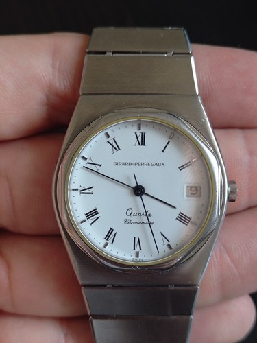 Girard perregaux laureato - girard-perregaux, /