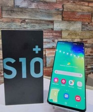Vendo samsung galaxy S10 plus