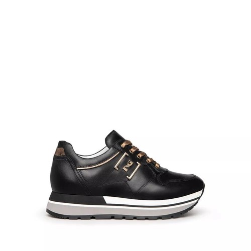 Scarpe nero giardini donna - giardini,
