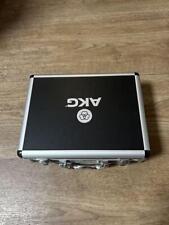 AKG C214 microfono a