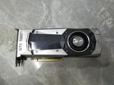 NVIDIA GeForce GTX 1080 TI
