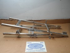 Telaio telaietto posteriore Frame original Honda CBR 600 F 1999-2000