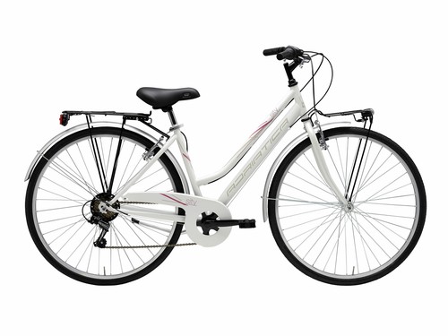 Bicicletta city bike - bicicletta,