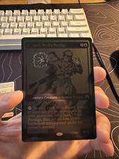 Jace, Vryn's Prodigy (SDCC