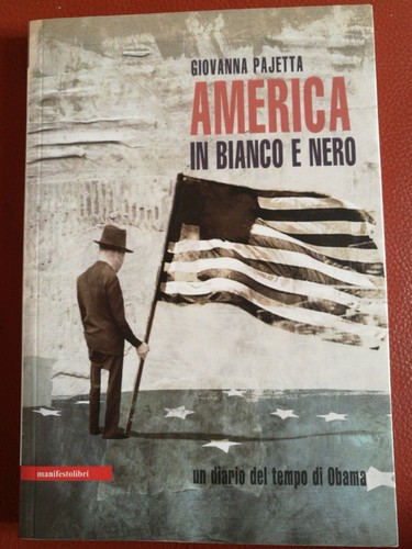 America bianco nero - in, di