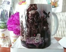 Ender Lilies Tazza in Ceramica