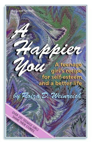 Happier you teenager s - a, teenager's