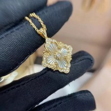 Collana Buccellati Opera Tulle