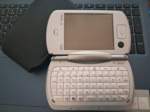 Mobile mda pro cellulare - t-mobile,