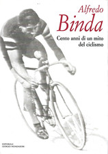 ALFREDO BINDA Cento anni di un