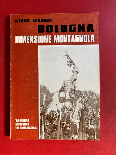 Athos vianelli bologna - -,