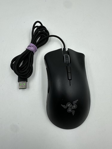 Razer deathadder elite - razer,