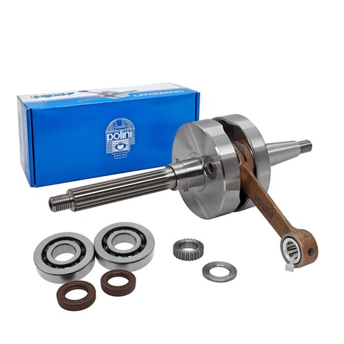 Mf9206 albero motore polini - albero,