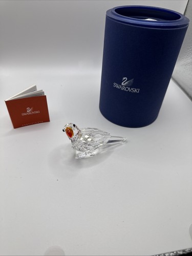 Pappagallo cristallo swarovski - pappagallo,