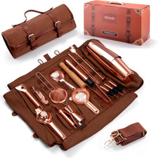 Kit Bartender Professionale Di