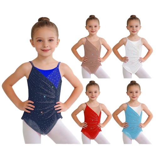 Vestito competizione figure - vestito,