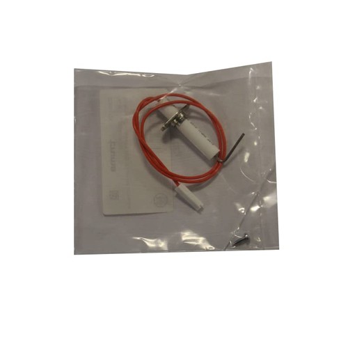Elettrodo scintilla - elettrodo,