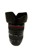 Obiettivo Canon EF 24-105mm