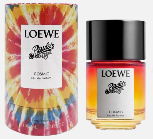 Loewe paula ibiza cosmic 100 - loewe,