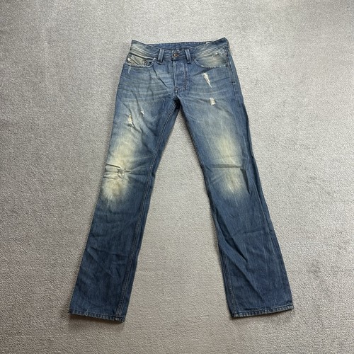 Jeans diesel uomo vintage - jeans,