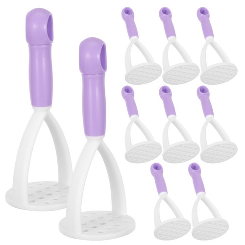Pcs potato masher tool hand - masher,