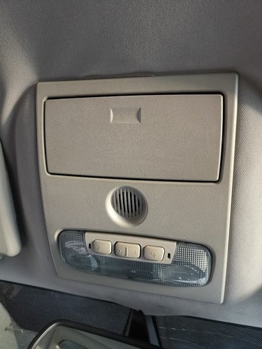 Plafoniera ford mondeo - plafoniera,