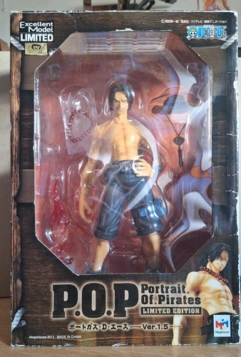 Ace one piece - one,