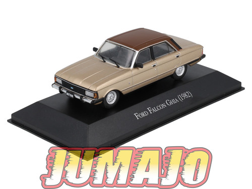 Aqv5 voiture salvat - voiture, 1/43