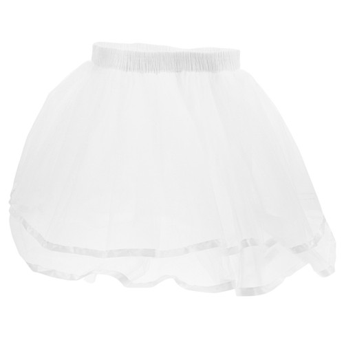 Sottogonna tulle sottoveste - sottogonna,