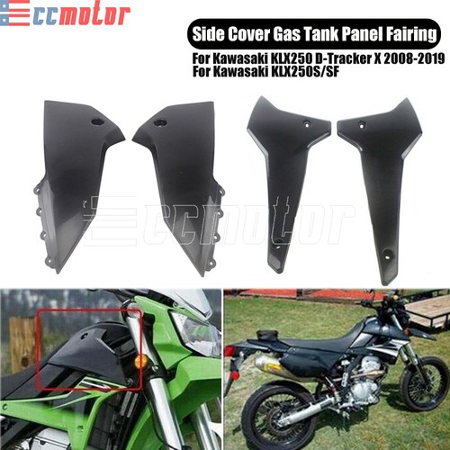 Per kawasaki klx250 tracker - klx250, d-tracker