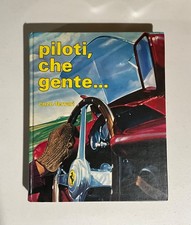 Piloti Che Gente... Enzo