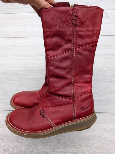 Stivali donna taglia dr - uk, 7